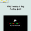 Wolf Trading A Day