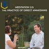 Craig Hamilton – Meditation 2.0: The Practice of Direct Awakening 2 Craig Hamilton – Meditation 2.0: The Practice of Direct Awakening
