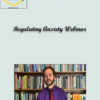 Regulating Anxiety Webinar