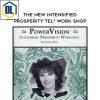 Carole Dore – The NEW Intensified Prosperity Tel* Work shop 2 w 14