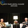Byron Katie – New Years Mental Cleanse 2015-2016