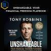 Tony Robbins – Unshakeable: Your Financial Freedom Playbook 1 y 1