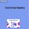 Black Hat Wizrad – Cold Email Mastery