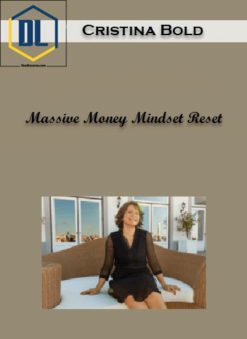 Massive Money Mindset Reset