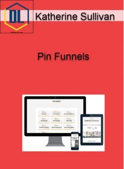 Katherine Sullivan – Pin Funnels