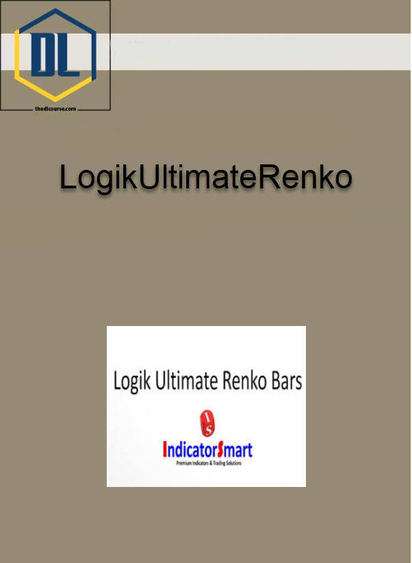 LogikUltimateRenko 3 LogikUltimateRenko