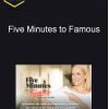 Susie Moore – Five Minutes to Famous 2 Susie Moore – Five Minutes to Famous