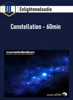 Enlightenedaudio - Constellation - 60min