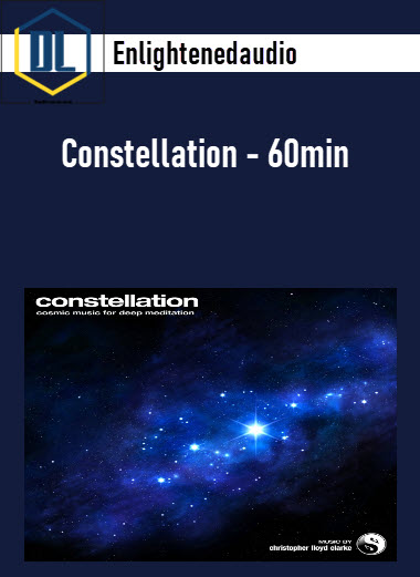 Enlightenedaudio – Constellation – 60min 3 Enlightenedaudio - Constellation - 60min