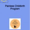 Gerald Kein – Painless Childbirth Program