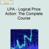 LPA – Logical Price Action The Complete Course