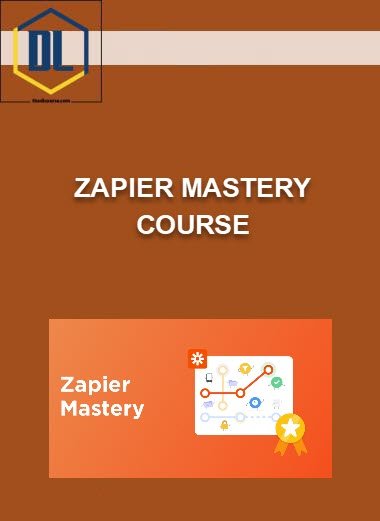 Zapier Mastery Course