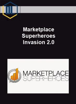 Marketplace Superheroes – Invasion 2.0