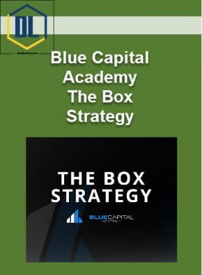 Blue Capital Academy – The Box Strategy