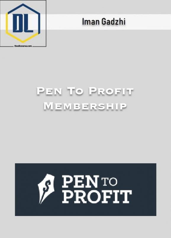 Iman Gadzhi – Pen To Profit Membership 10 Iman Gadzhi – Pen To Profit Membership