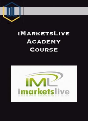 iMarketsLive Academy Course