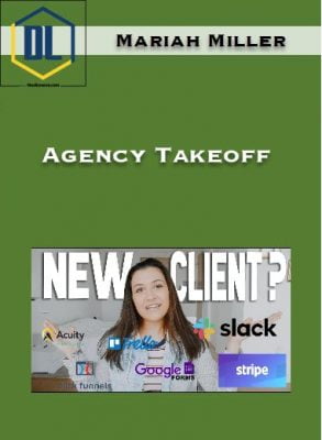 Mariah Miller – Agency Takeoff