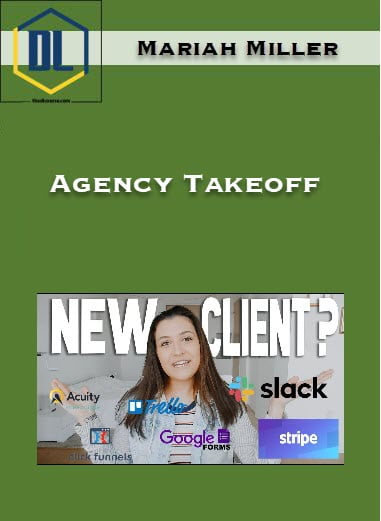 Mariah Miller – Agency Takeoff