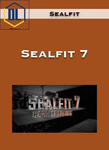 Sealfit – Sealfit 7 1 Sealfit – Sealfit 7