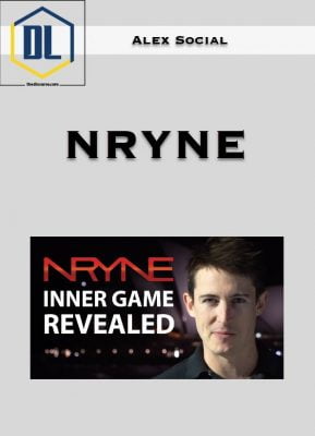 Alex Social – NRYNE
