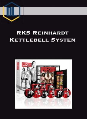 RKS Reinhardt Kettlebell System