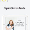 Paige Brunton – Square Secrets Bundle