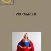 Talmadge Harper - Will Power 2.0