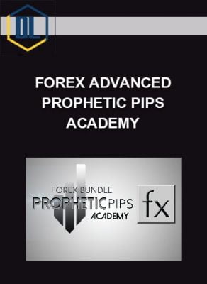 Forex Advanced – Prophetic Pips Academy