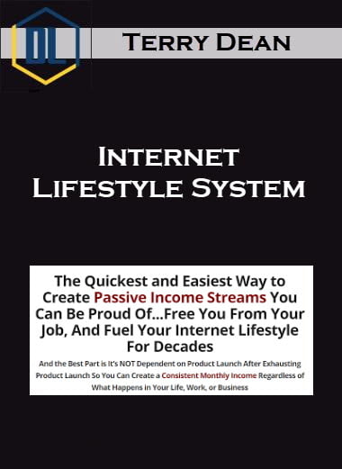 Terry Dean – Internet Lifestyle System
