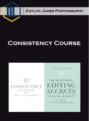 Katlyn James Photography – Consistency Course