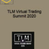 Launchpass – TLM Virtual Trading Summit 2020