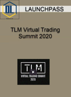 Launchpass – TLM Virtual Trading Summit 2020