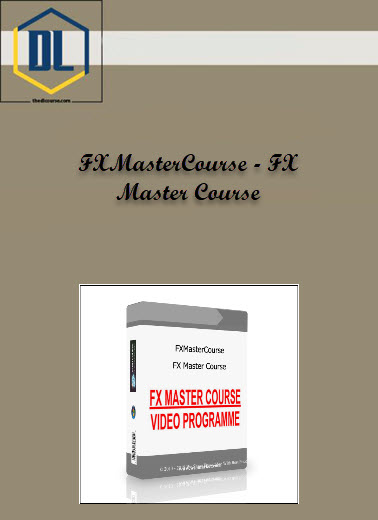 FXMasterCourse – FX Master Course 3 FXMasterCourse – FX Master Course