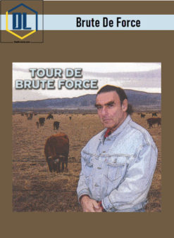 Brute De Force - Tour De Force