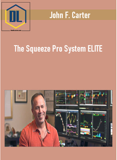 John F. Carter – The Squeeze Pro System ELITE 3 John F. Carter