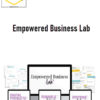 Monica Froese – Empowered Business Lab 2 Monica Froese – Empowered Business Lab