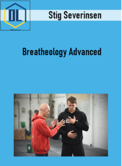 Stig Severinsen – Breatheology Advanced
