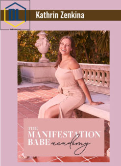 The Manifestation Babe Academy 2021