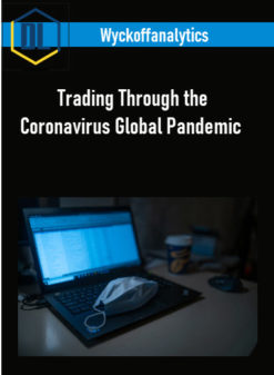 Wyckoffanalytics – Trading Through the Coronavirus Global Pandemic