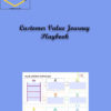 Digitalmarketer – Customer Value Journey Playbook 2 Customer Value Journey