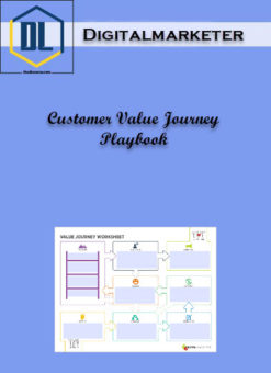 Customer Value Journey