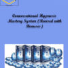 Conversational Hypnosis Mastery System (Revised with Bonuses) – Igor Ledochowski 1 Hypnosis Mastery System