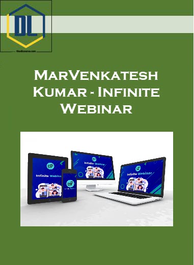 MarVenkatesh Kumar – Infinite Webinar 1 060