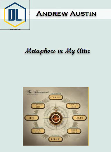 Andrew Austin - Metaphors in My Attic 3 Metaphors in My Attic