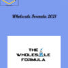 Dan M3adors – Wholesale Formula 2021 1 Wholesale Formula