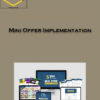 Mini Offer Implementation