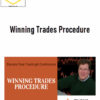 Gary Dayton – Winning Trades Procedure 2 Gary Dayton – Winning Trades Procedure