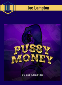 Joe Lampton - Pussy Money