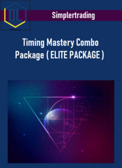 Simpler Trading – Timing Mastery Combo Package (ELITE PACKAGE)