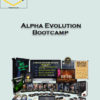 Alpha Evolution Bootcamp
